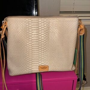Consuela Crossbody